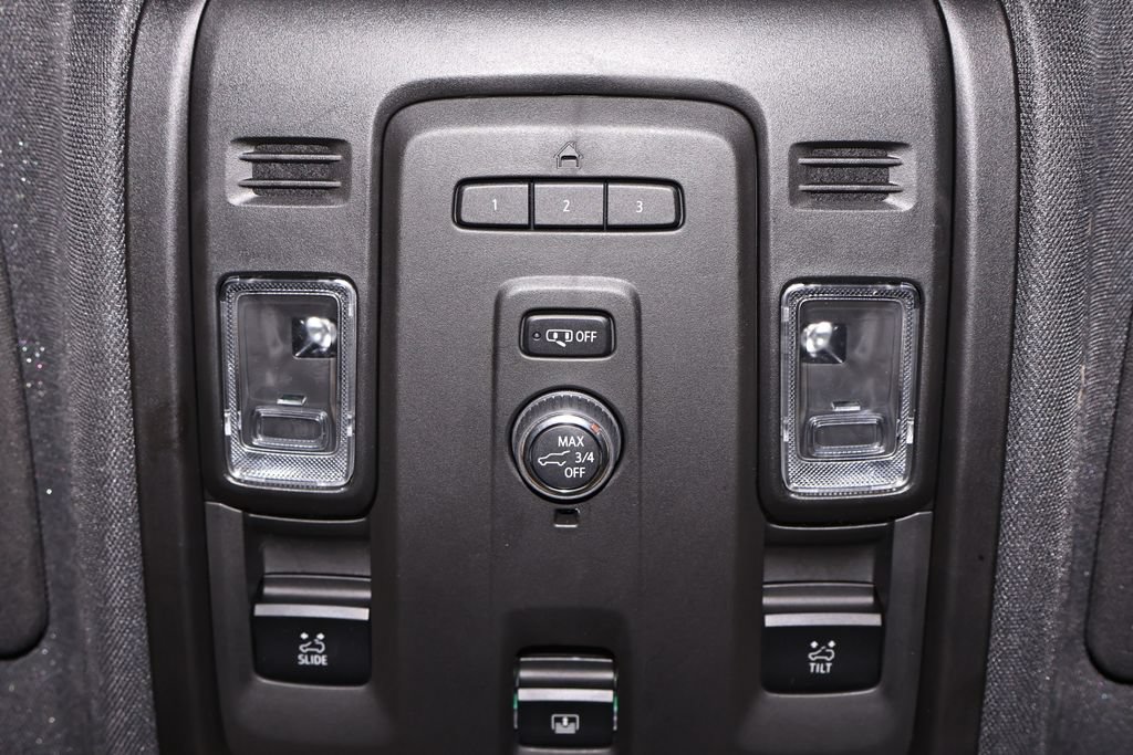 Used 2022 Chevrolet Tahoe Z71 AWD/4WD image 40