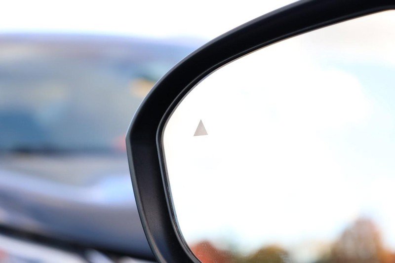 New 2026 Nissan Kicks SR w/ SR Premium Package image 22