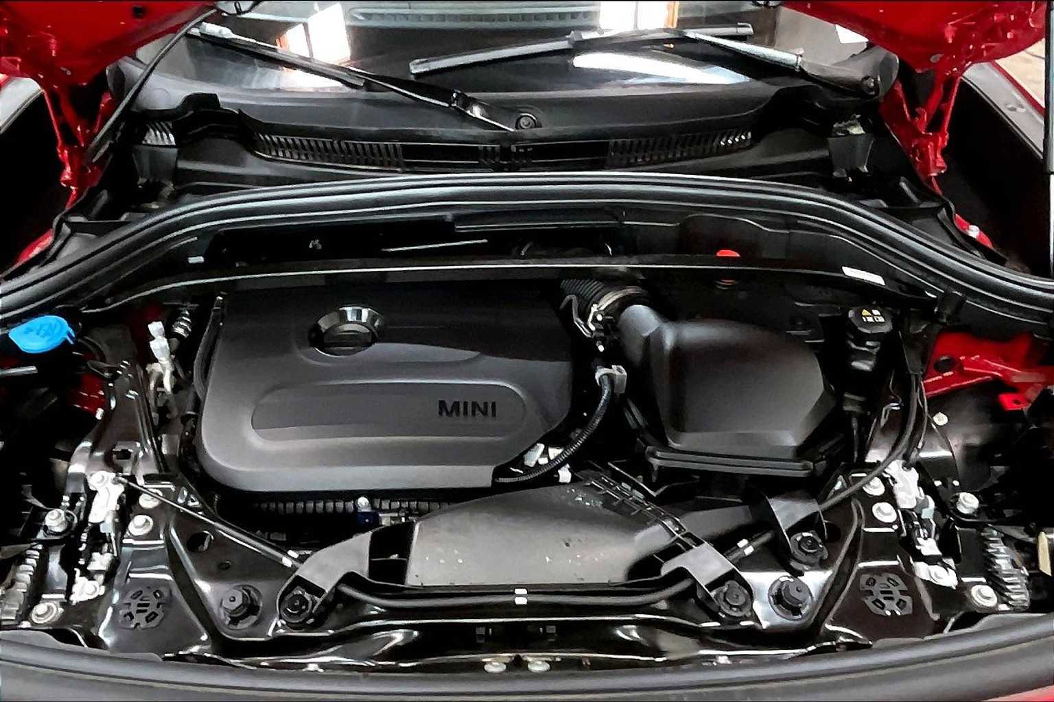 Used 2025 MINI Cooper Countryman S image 13