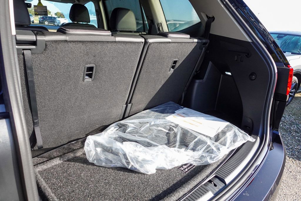 New 2026 Volkswagen Atlas SE image 29