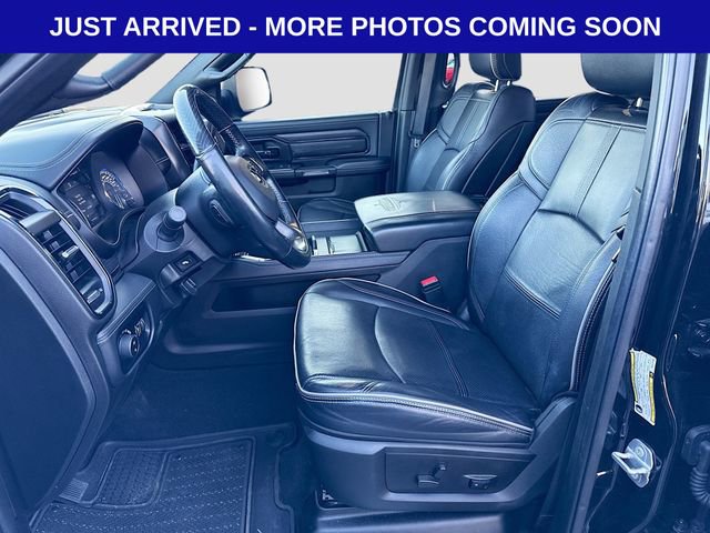 Used 2022 RAM 3500 Limited image 16