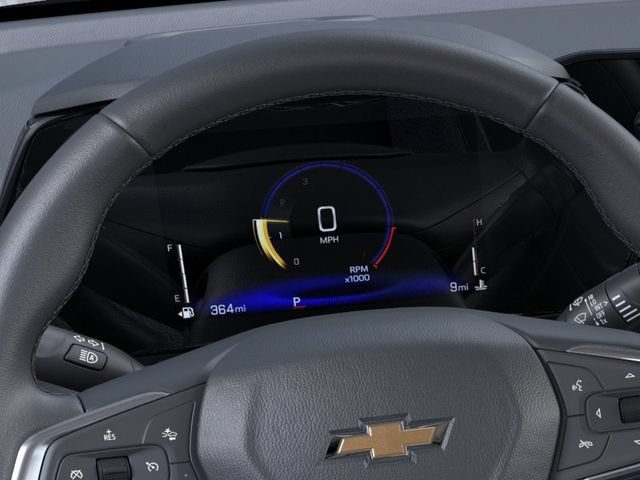 New 2026 Chevrolet TrailBlazer LT w/ Convenience Package FWD image 18