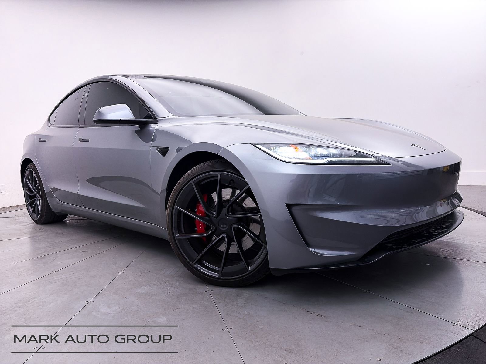 Used 2024 Tesla Model 3 Performance image 1