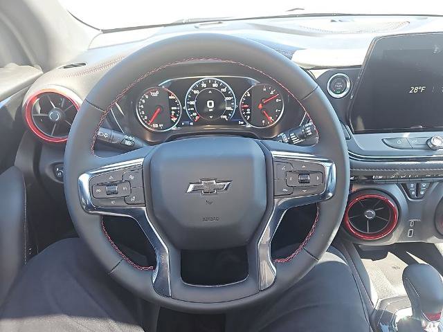 New 2026 Chevrolet Blazer RS AWD/4WD image 12