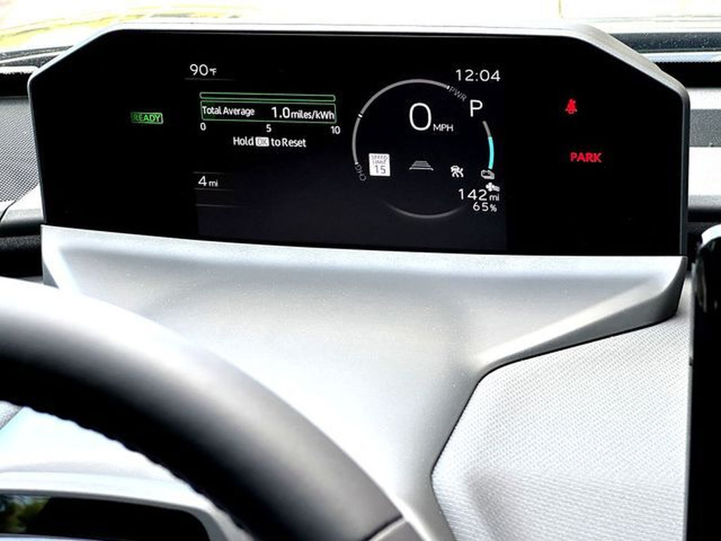New 2026 Toyota bZ FWD image 18