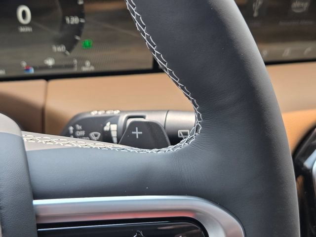 New 2026 Nissan Armada Platinum Reserve AWD/4WD image 31