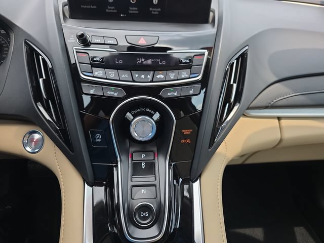 Certified 2024 Acura RDX SH-AWD image 25