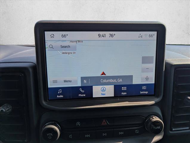Used 2024 Ford Bronco Sport Outer Banks w/ Tech Package AWD/4WD image 17