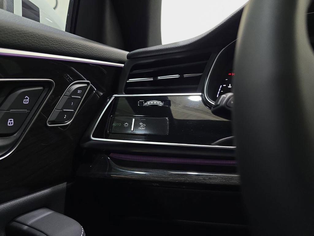 New 2026 Audi Q8 Premium Plus AWD/4WD image 26