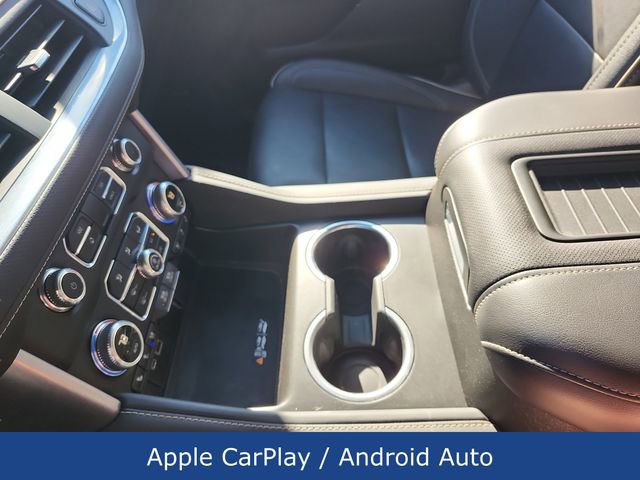 Used 2023 GMC Yukon XL SLT image 25