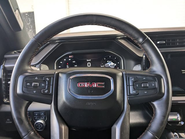 Used 2024 GMC Sierra 1500 AT4 AWD/4WD image 24