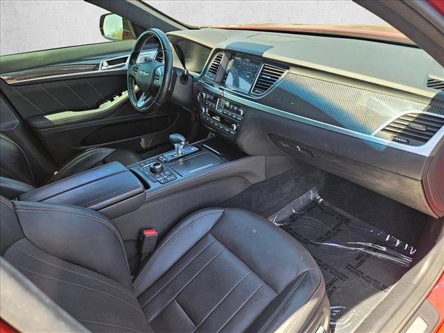 Used 2020 Genesis G80 3.3T Sport RWD image 22