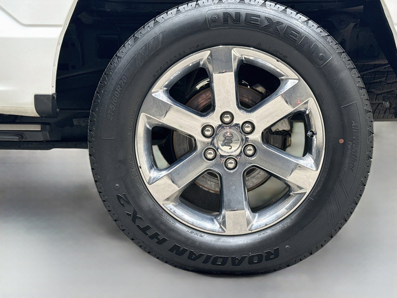 Used 2021 Ford F150 King Ranch AWD/4WD image 35