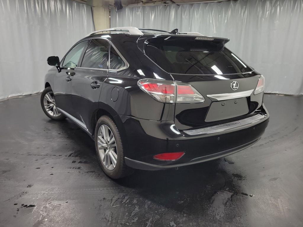 Used 2015 Lexus RX 350 AWD image 6