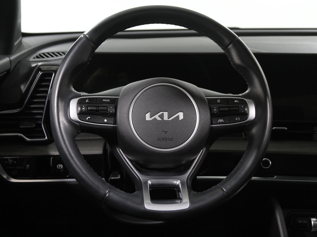 Used 2023 Kia Sportage X-Line w/ X-Line Premium Package image 7