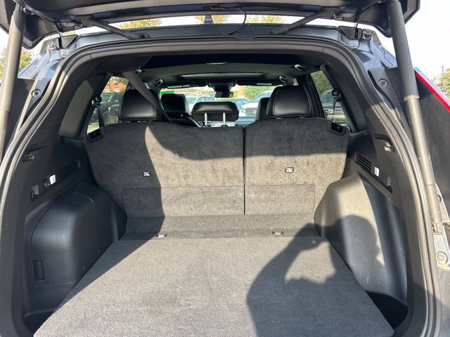 Used 2024 Honda CR-V Sport-L image 10