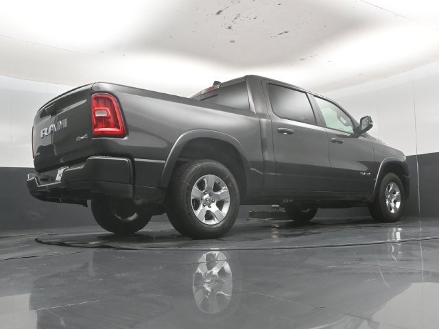 New 2027 RAM 1500 4x4 Crew Cab image 50
