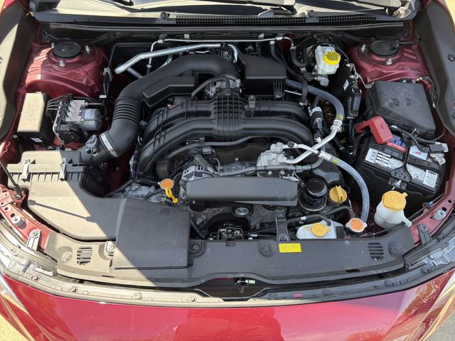 Certified 2023 Subaru Impreza 2.0i Premium AWD/4WD image 7