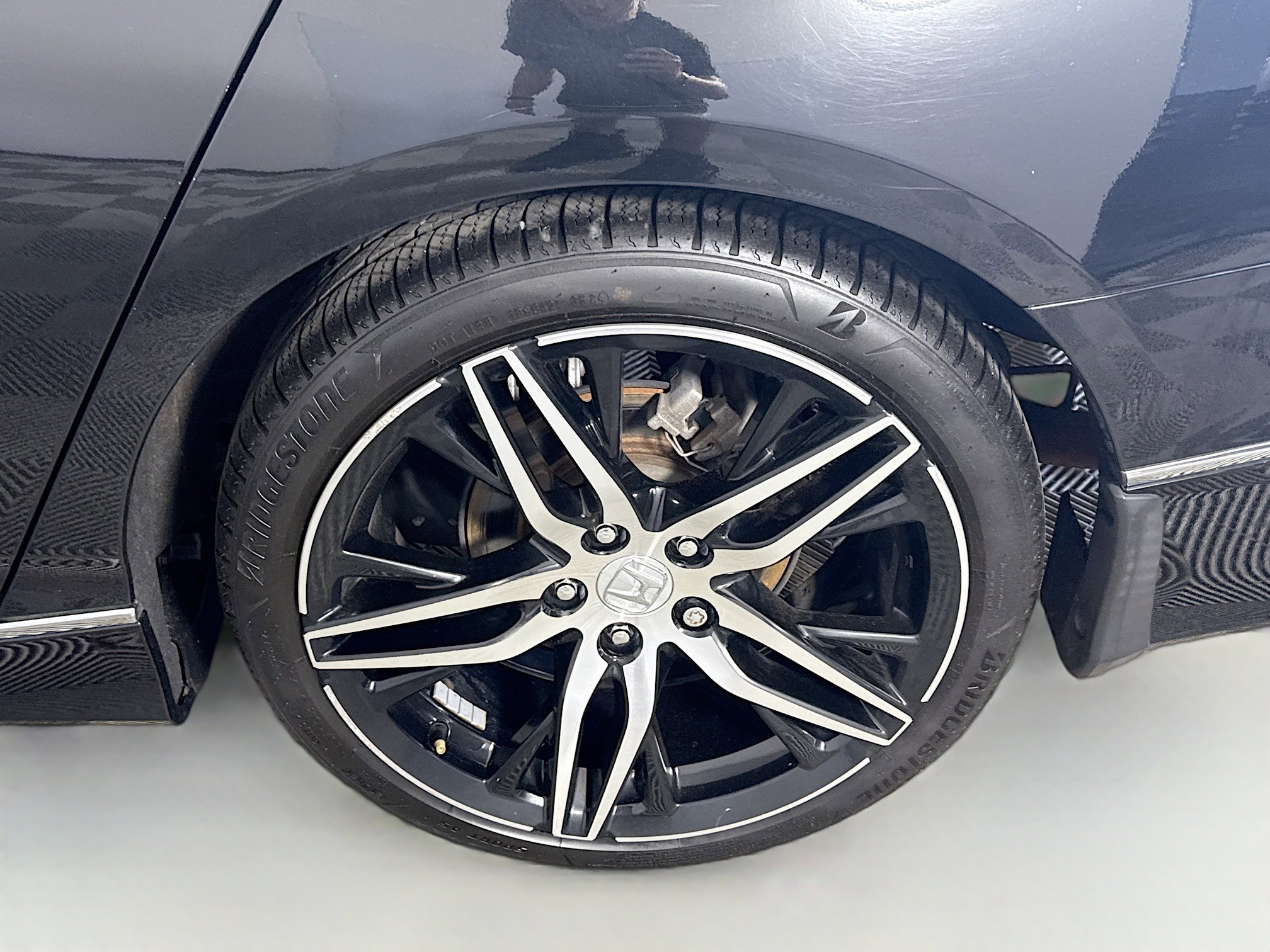 Used 2021 Honda Accord Touring image 37