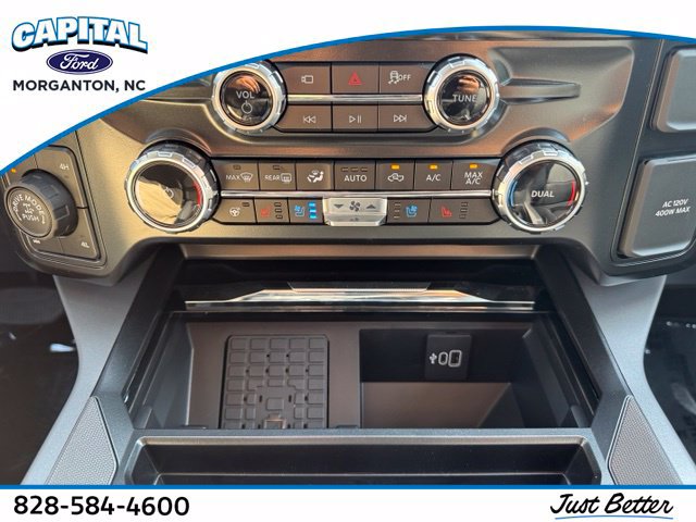 New 2027 Ford F250 Lariat w/ Tremor Off-Road Package AWD/4WD image 28