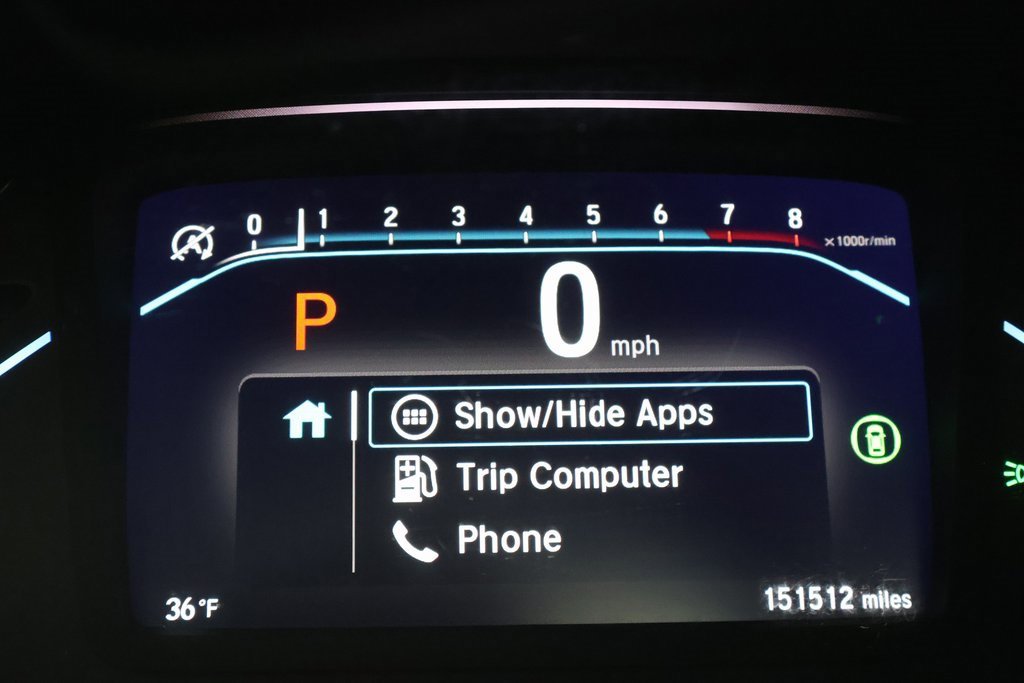 Used 2021 Honda Odyssey Elite image 21