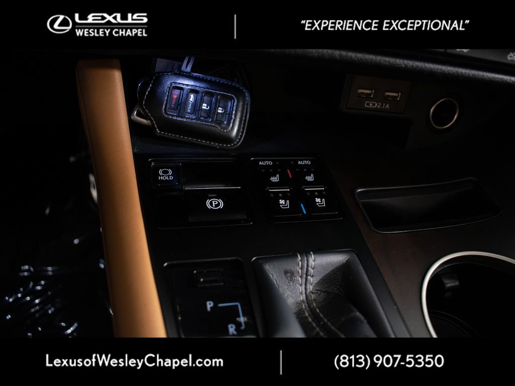 Used 2022 Lexus RX 350 FWD w/ Premium Package image 38