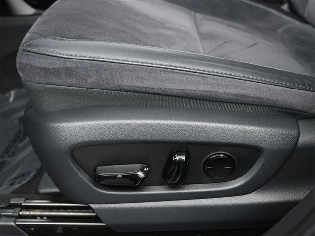 Certified 2023 Lexus RZ 450e Premium image 22