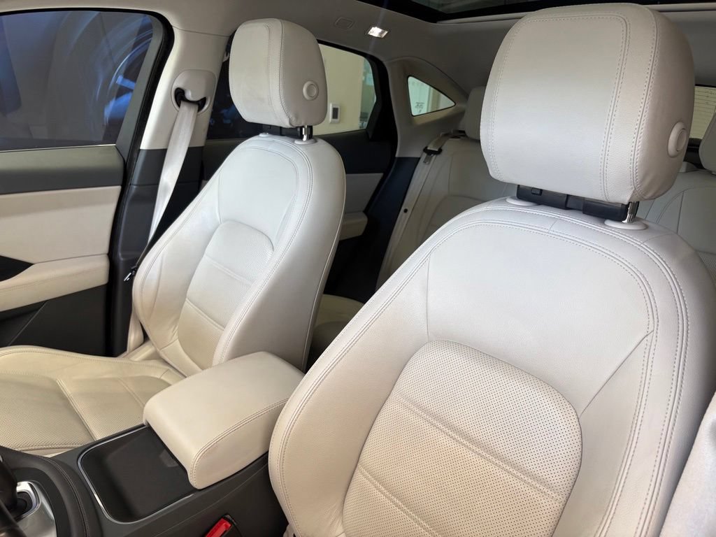 Used 2019 Jaguar E-PACE SE AWD/4WD image 15