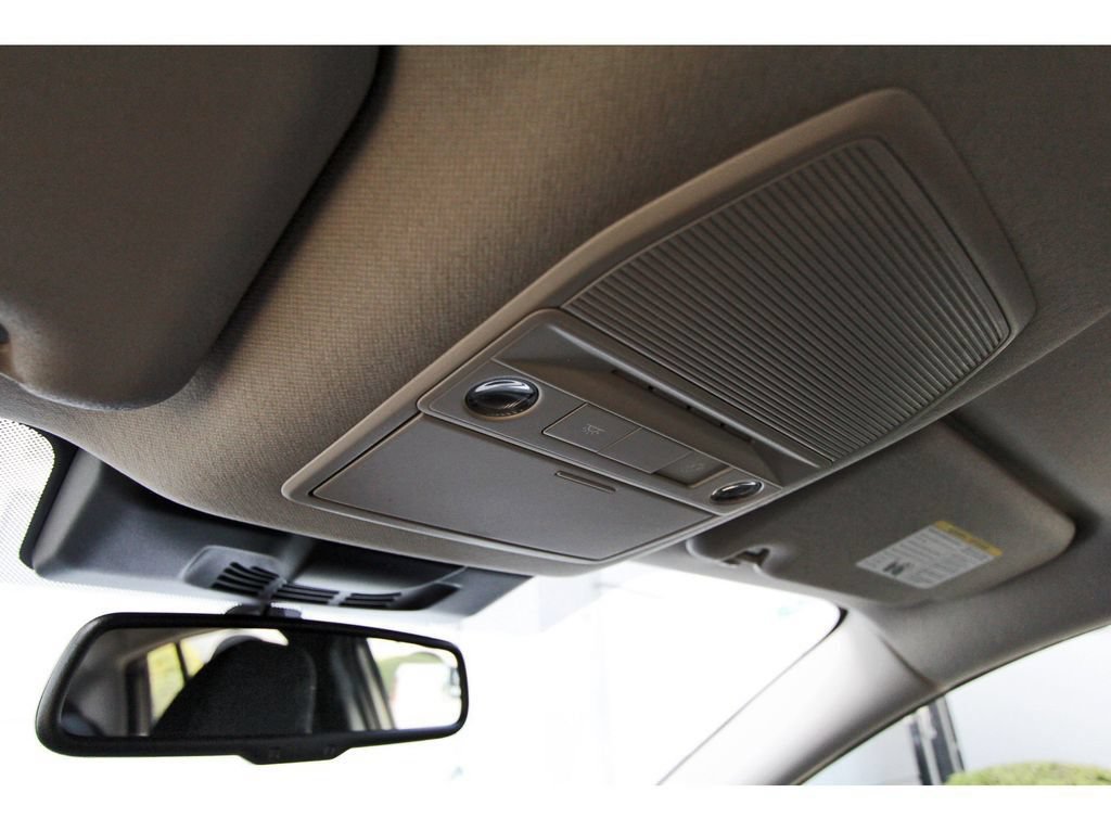 New 2026 Nissan Sentra SV w/ SV Convenience Package FWD image 16