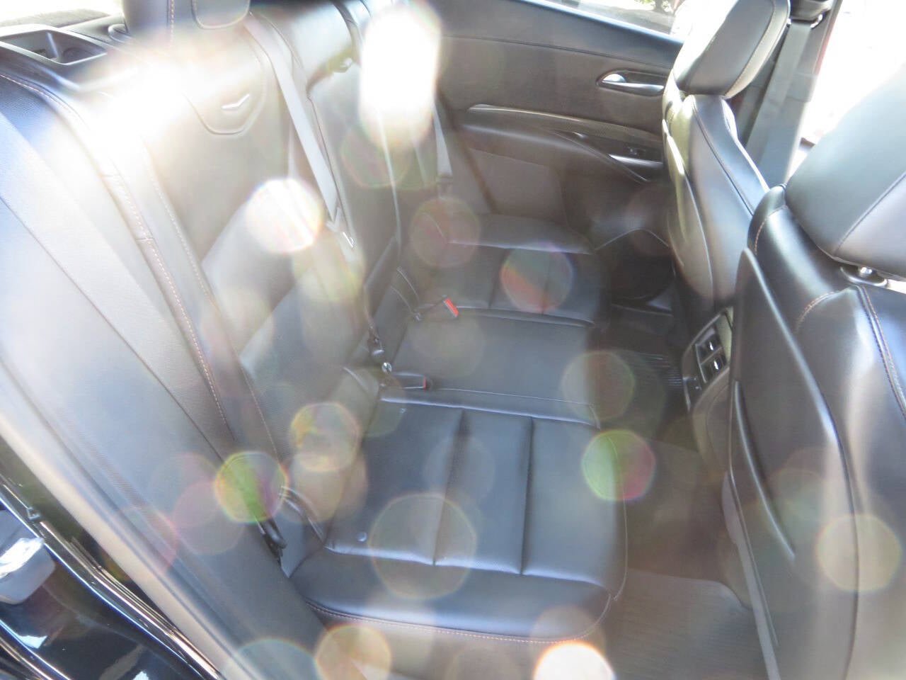 Used 2021 Cadillac XT4 Sport image 38