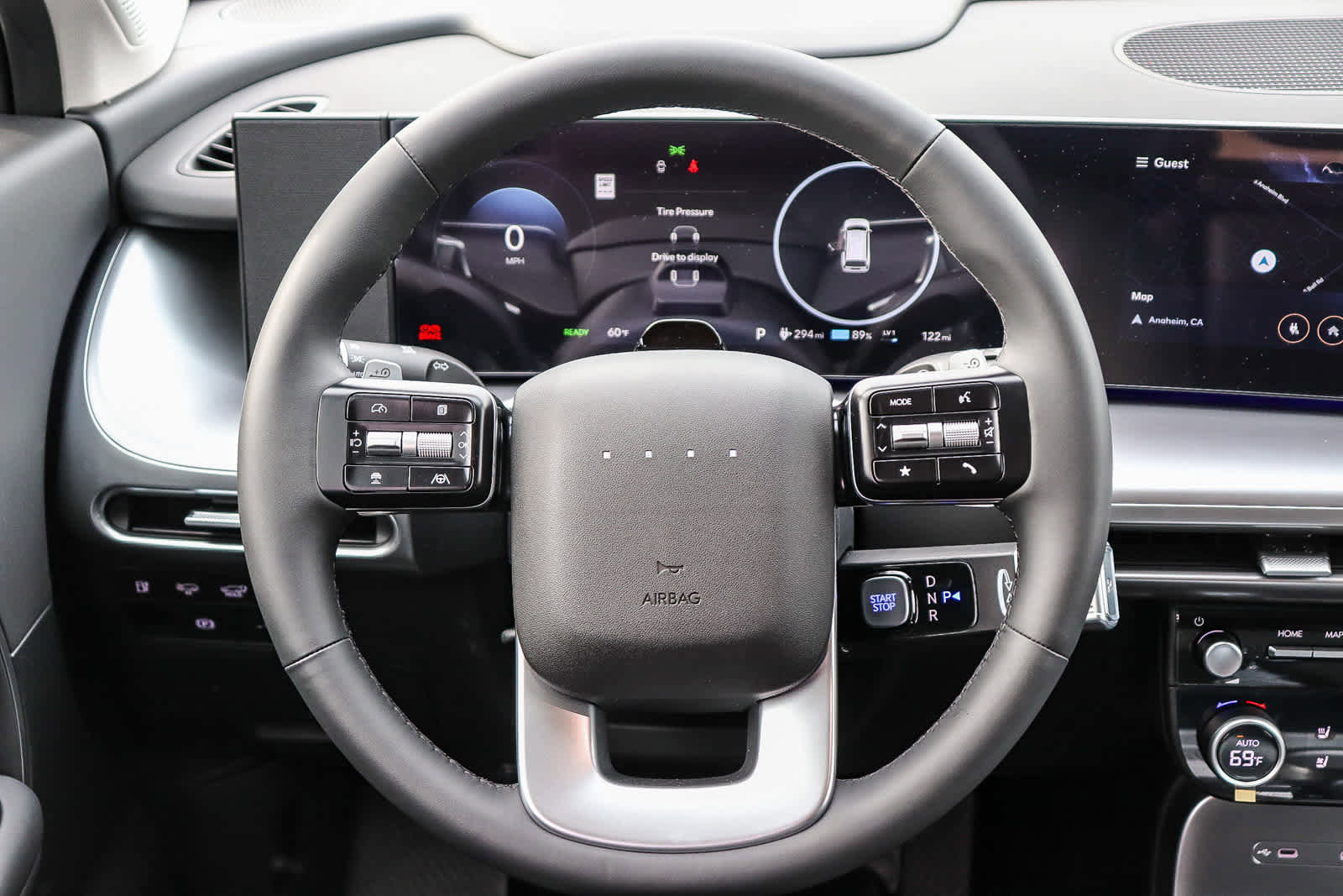 New 2026 Hyundai Ioniq 9 SEL image 19