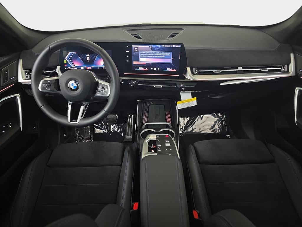 Used 2026 BMW X1 xDrive28i w/ M Sport Package AWD/4WD image 12