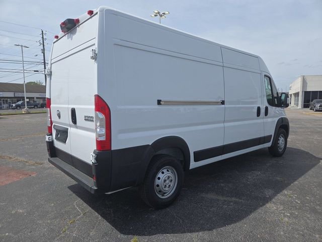 Used 2023 RAM ProMaster 2500 image 8