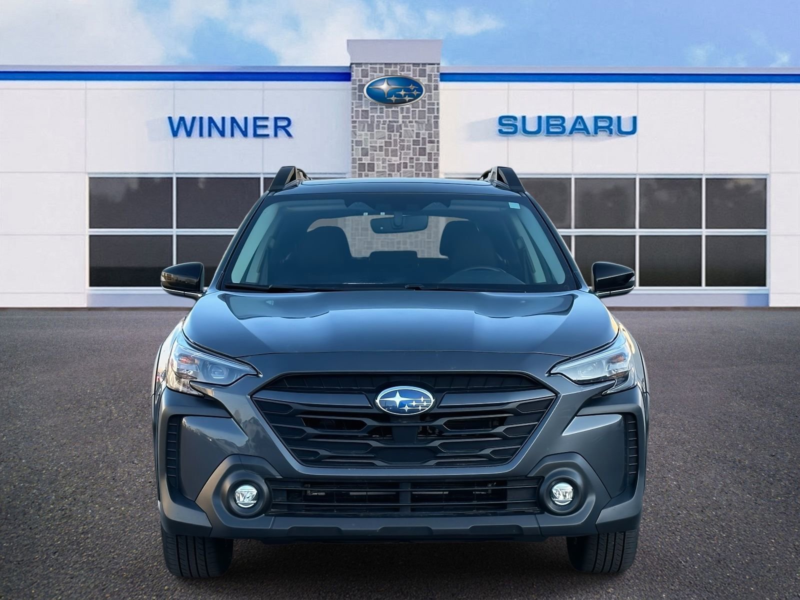 Used 2024 Subaru Outback Premium image 6