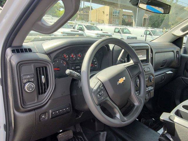 New 2026 Chevrolet Silverado 3500 W/T w/ WT Convenience Package RWD image 10