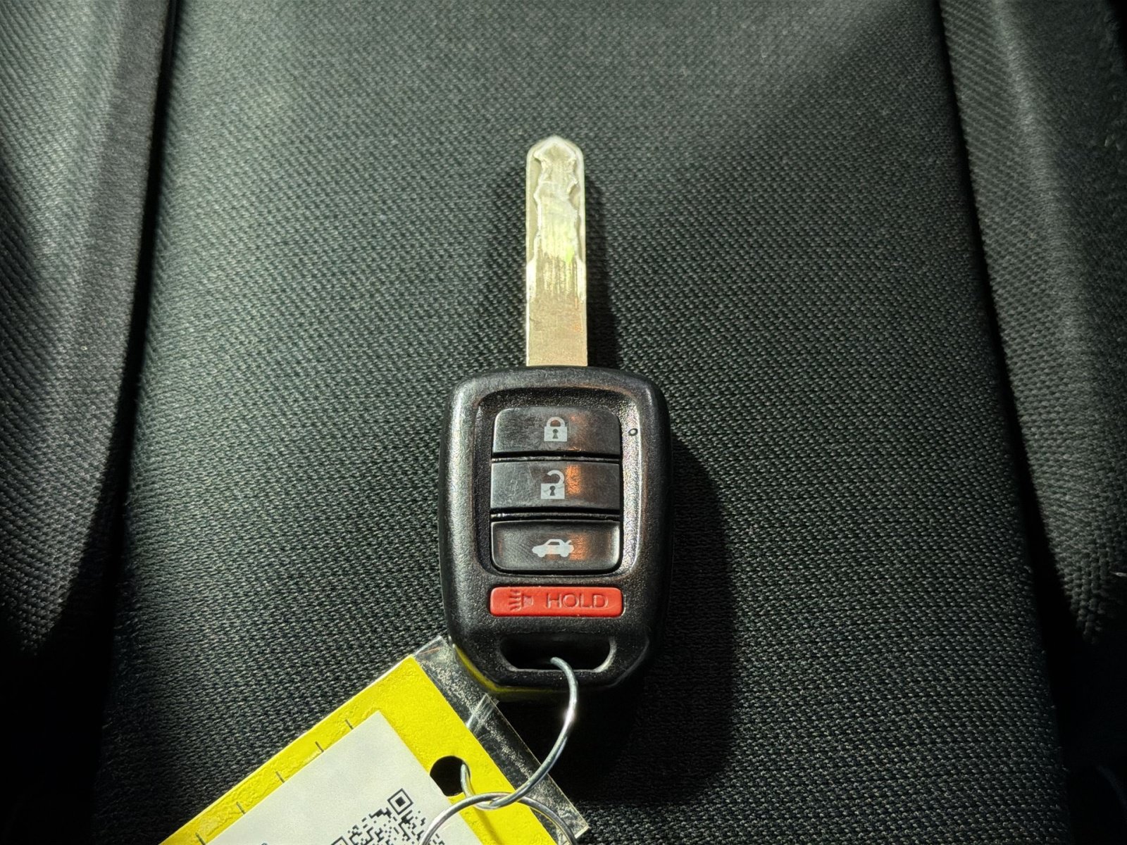 Used 2020 Honda Civic LX image 30
