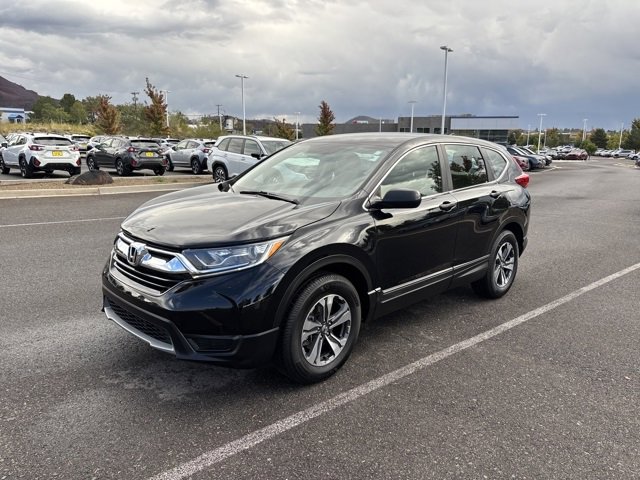 Used 2019 Honda CR-V LX image 7
