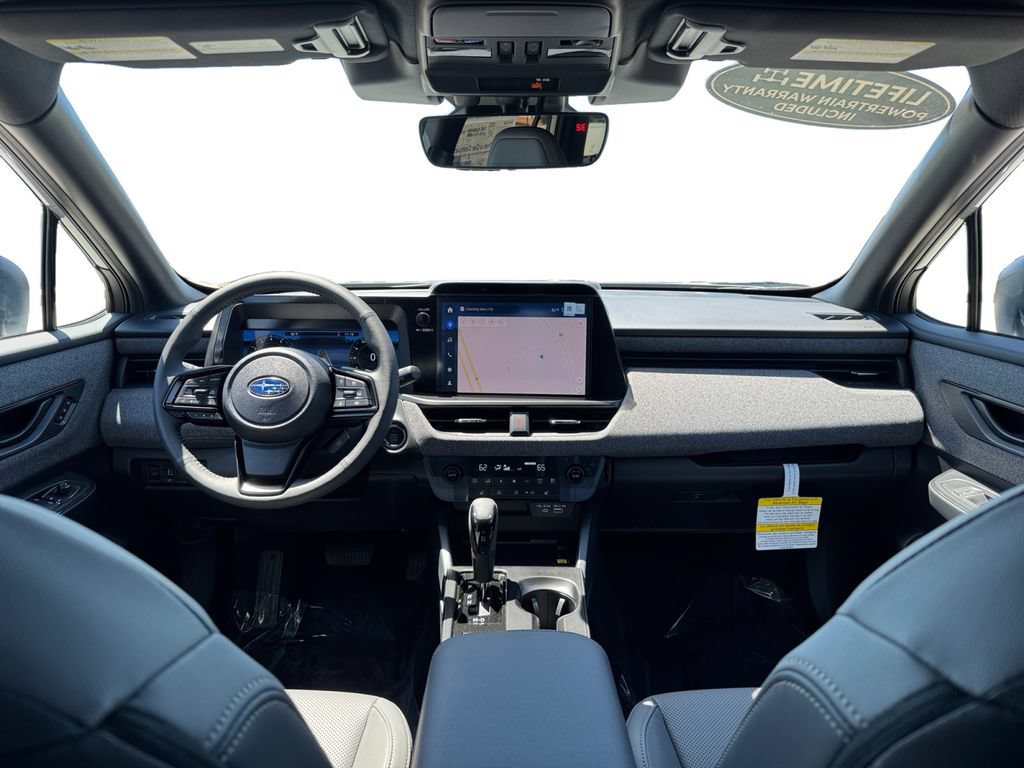 New 2026 Subaru Outback Limited XT AWD/4WD image 7