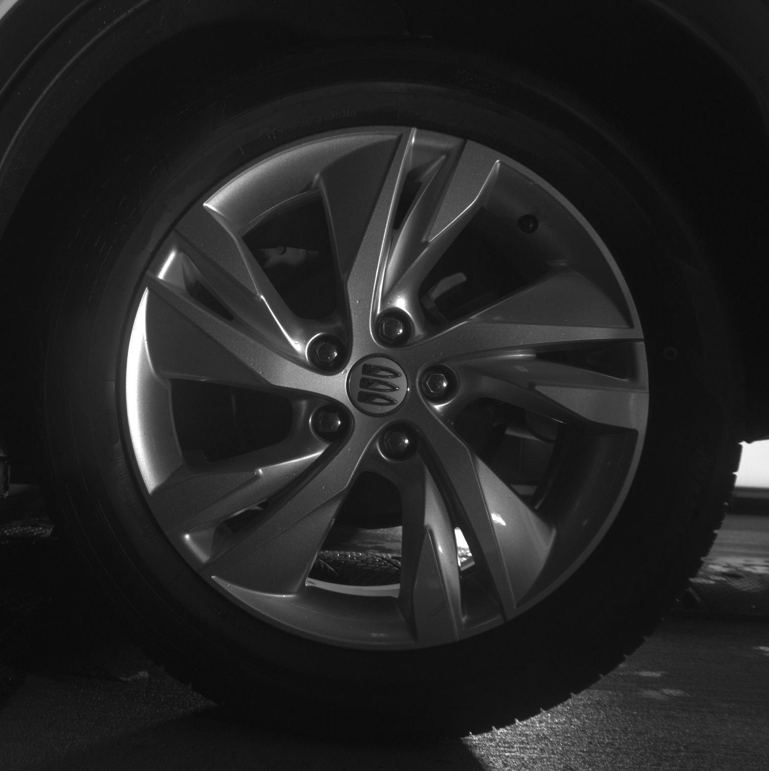 Used 2025 Buick Encore GX Preferred image 14