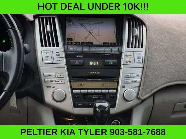 Used 2009 Lexus RX 350 350 image 26