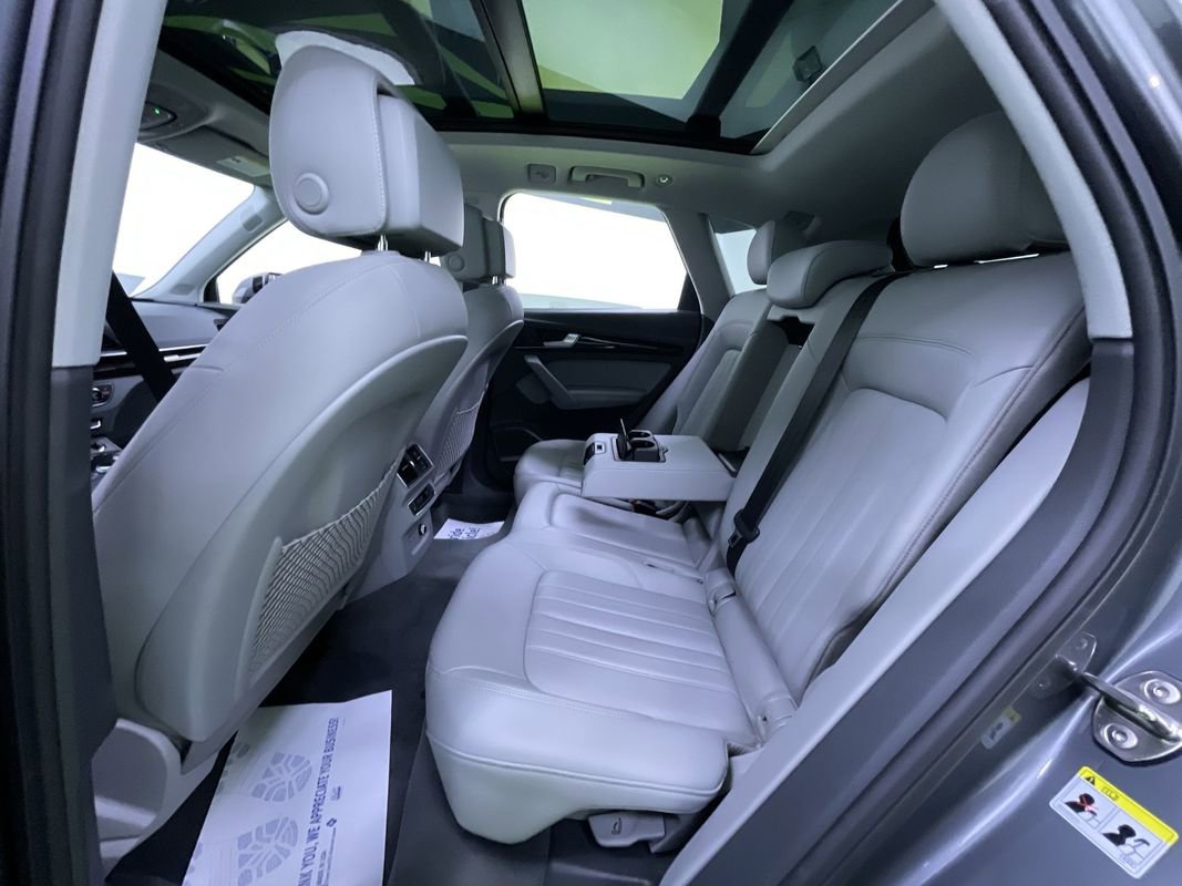Used 2019 Audi Q5 Prestige image 27
