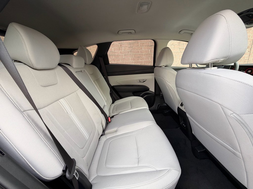 Used 2026 Hyundai Tucson SEL image 20