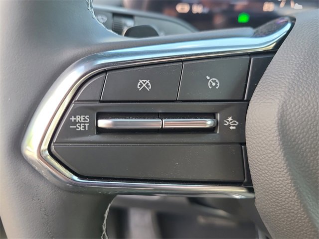 New 2026 Chevrolet Silverado EV LT image 26
