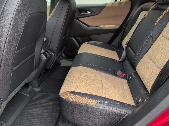 New 2026 Chevrolet Equinox ACTIV w/ Safety and Technology Package FWD image 7