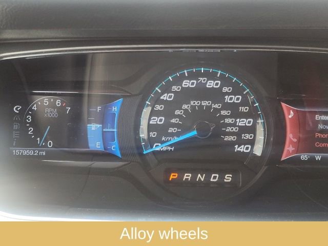Used 2013 Ford Taurus SEL image 16