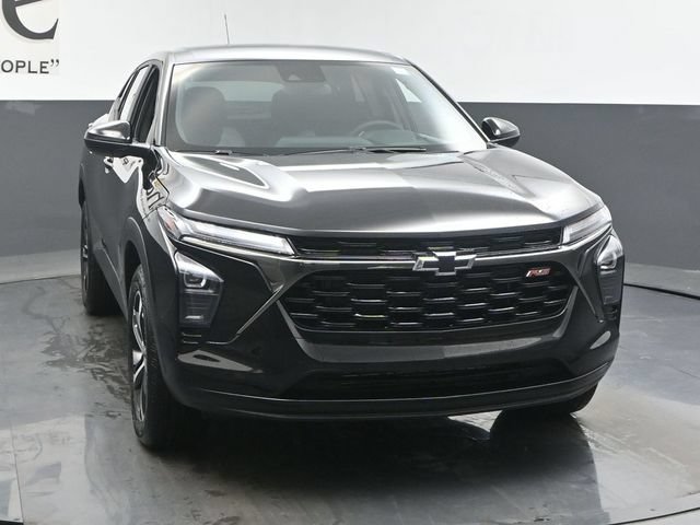 New 2026 Chevrolet Trax RS FWD image 29