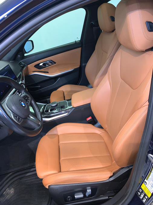 Used 2023 BMW M340i xDrive image 17