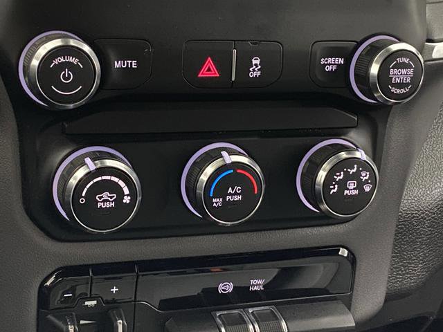 Used 2022 RAM 2500 Big Horn image 17