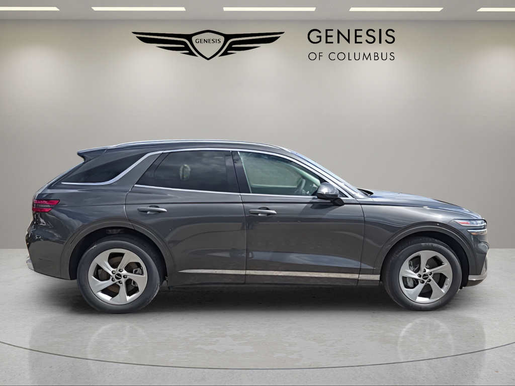 New 2026 Genesis GV70 2.5T AWD/4WD image 6