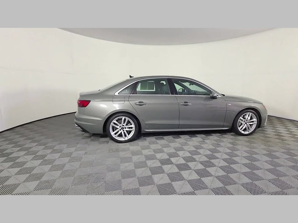 Used 2024 Audi A4 2.0T Premium Plus AWD/4WD image 37